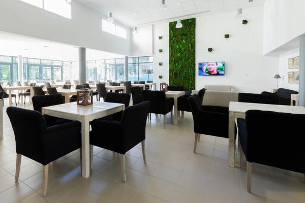 INVESTISSEMENT LOCATIF – NEVERS – Résidence Seniors du Parc – 7,09 % de rentabilité