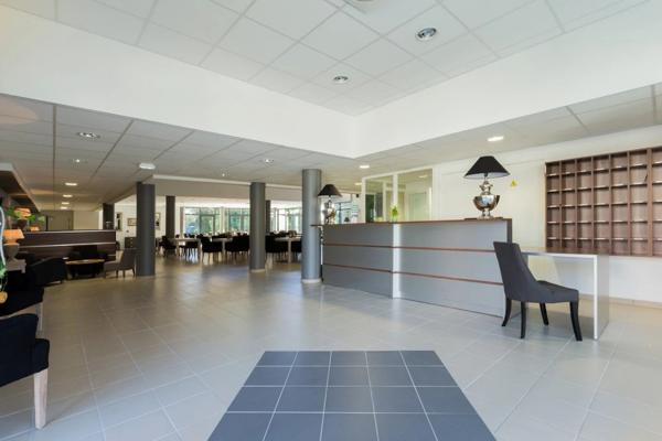 INVESTISSEMENT LOCATIF – NEVERS – Résidence Seniors du Parc – 7,09 % de rentabilité