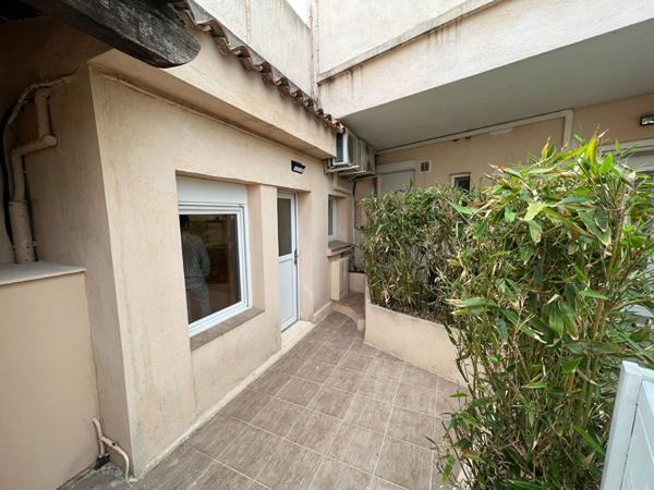 Achat appartement Roquebrune-sur-Argens - 2 pièce(s) - 29 m² - 149 000 €