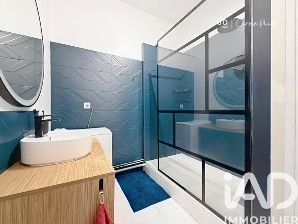 Appartement à vendre 2 pièces 67 m² Riedisheim