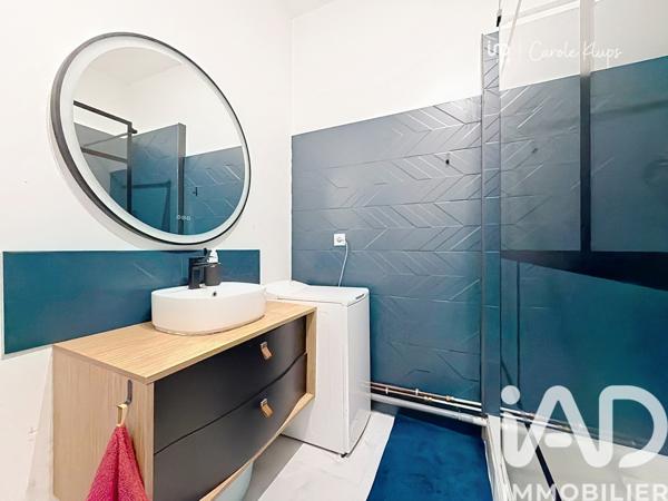 Appartement à vendre 2 pièces 67 m² Riedisheim