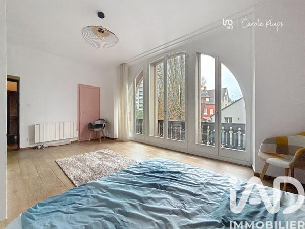Appartement à vendre 2 pièces 67 m² Riedisheim