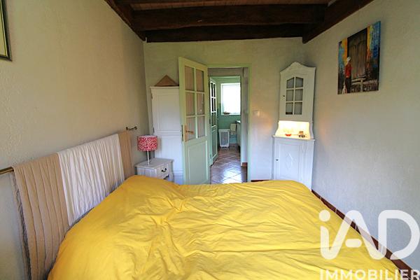 Maison à vendre 5 pièces 109 m² Thauron