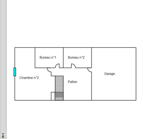 Maison à vendre 5 pièces 109 m² Thauron