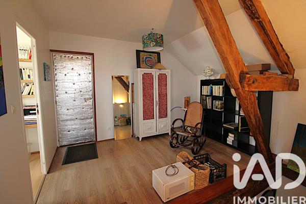 Maison à vendre 5 pièces 109 m² Thauron