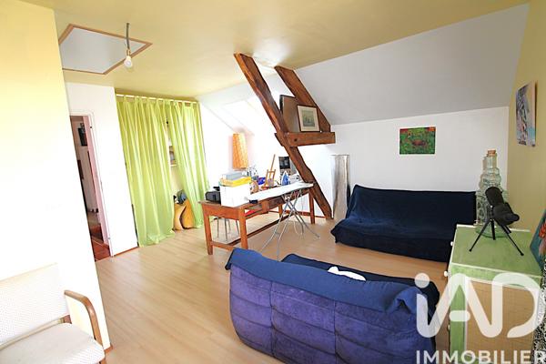 Maison à vendre 5 pièces 109 m² Thauron