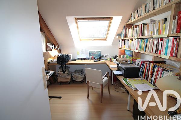 Maison à vendre 5 pièces 109 m² Thauron