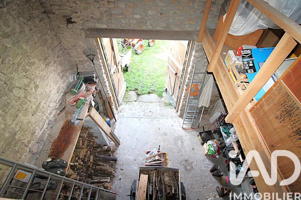 Maison à vendre 5 pièces 109 m² Thauron
