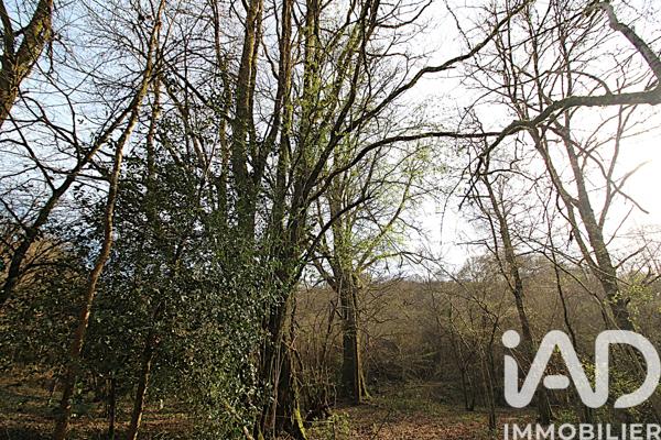 Maison à vendre 5 pièces 109 m² Thauron