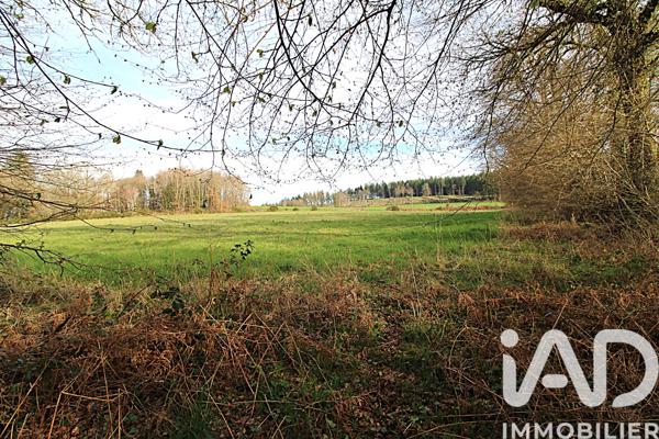 Maison à vendre 5 pièces 109 m² Thauron
