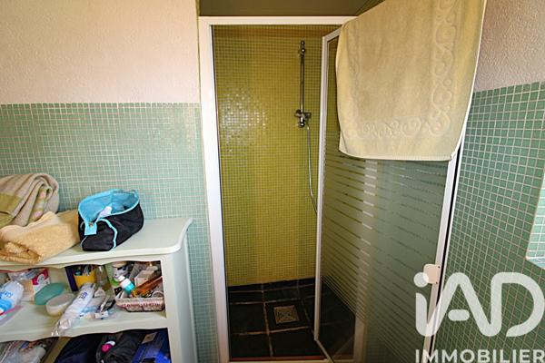 Maison à vendre 5 pièces 109 m² Thauron