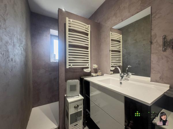 Maison 10 pièces - 219 m²