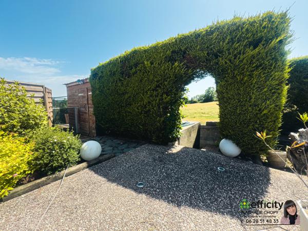 Maison 10 pièces - 219 m²