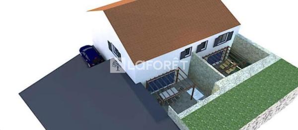 Achat maison Rochefort-sur-Nenon - 4 pièce(s) - 120 m² - 115 000 €