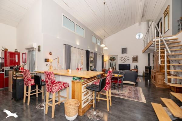 Maison à vendre |  Naujac-sur-Mer |  6 pièces | 142 m²