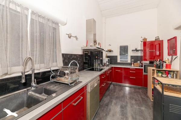 Maison à vendre |  Naujac-sur-Mer |  6 pièces | 142 m²