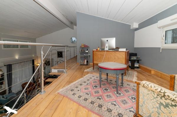 Maison à vendre |  Naujac-sur-Mer |  6 pièces | 142 m²