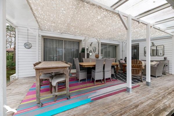 Maison à vendre |  Naujac-sur-Mer |  6 pièces | 142 m²