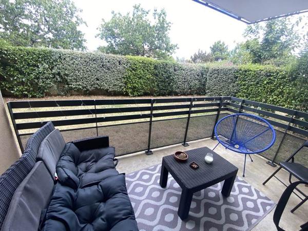 Appartement à vendre |  Villeneuve-Tolosane |  2 pièces | 42 m²