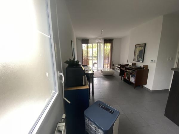 Appartement à vendre |  Villeneuve-Tolosane |  2 pièces | 42 m²