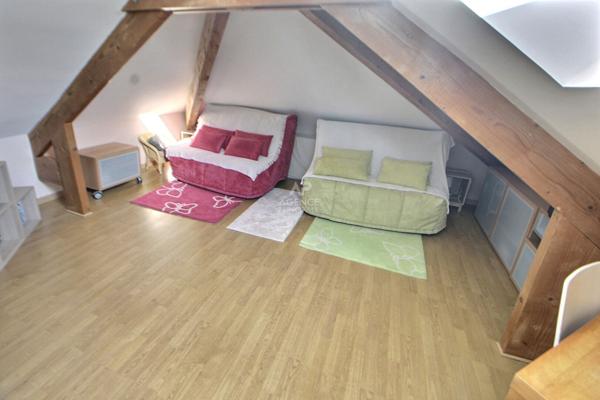 Maison Vernouillet 7 pièce(s) 184 m2 €630 000 ** - Référence 1062