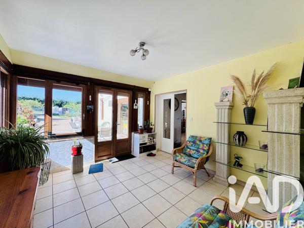 Maison à vendre 7 pièces 172 m² Genouilly