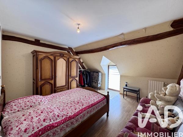 Maison à vendre 7 pièces 172 m² Genouilly