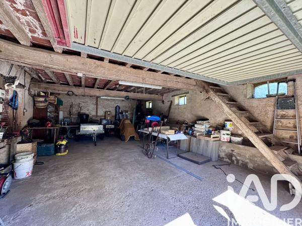 Maison à vendre 7 pièces 172 m² Genouilly