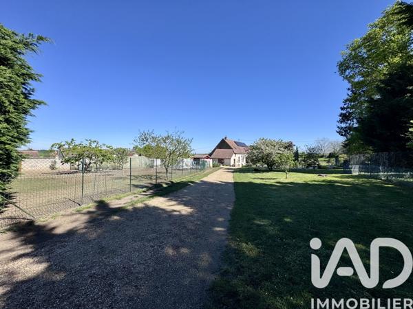 Maison à vendre 7 pièces 172 m² Genouilly