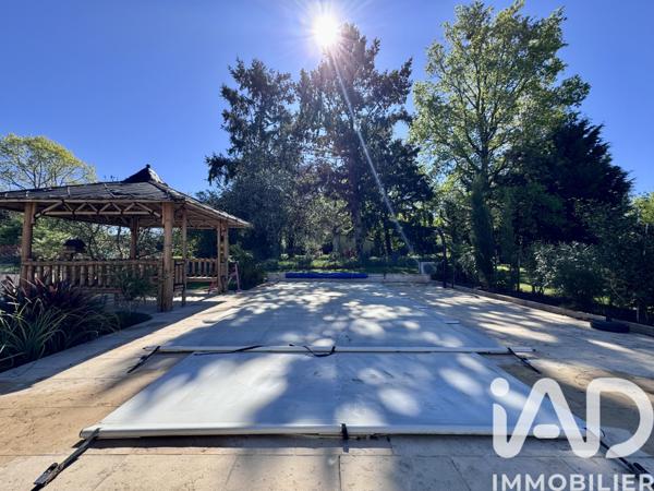 Maison à vendre 7 pièces 172 m² Genouilly