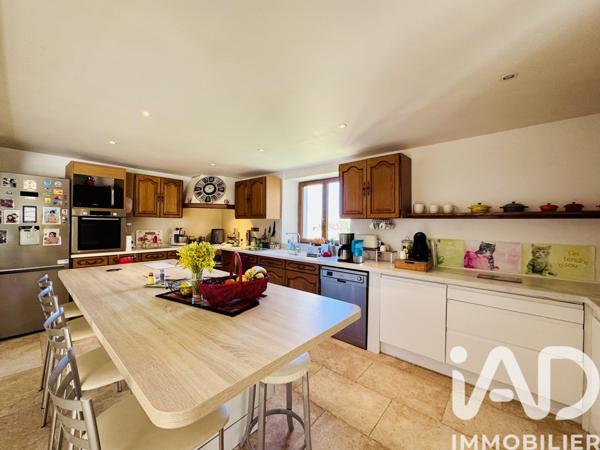 Maison à vendre 7 pièces 172 m² Genouilly