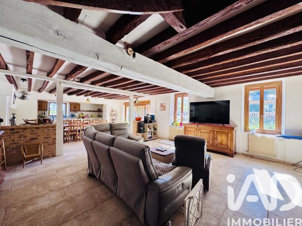 Maison à vendre 7 pièces 172 m² Genouilly