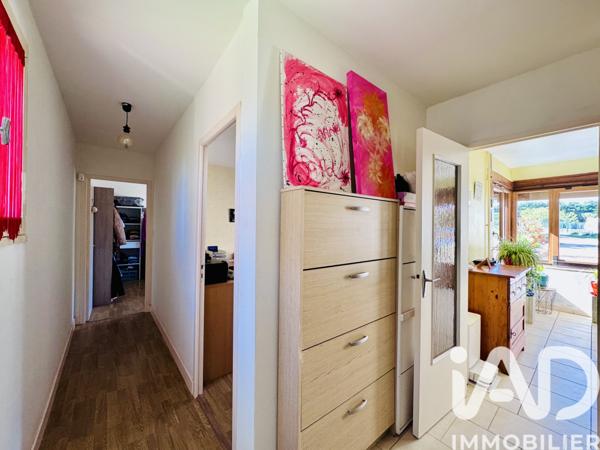 Maison à vendre 7 pièces 172 m² Genouilly