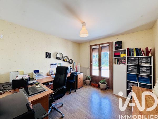 Maison à vendre 7 pièces 172 m² Genouilly