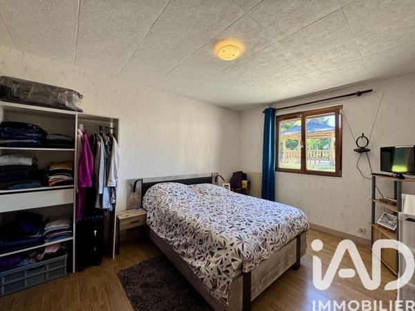 Maison à vendre 7 pièces 172 m² Genouilly