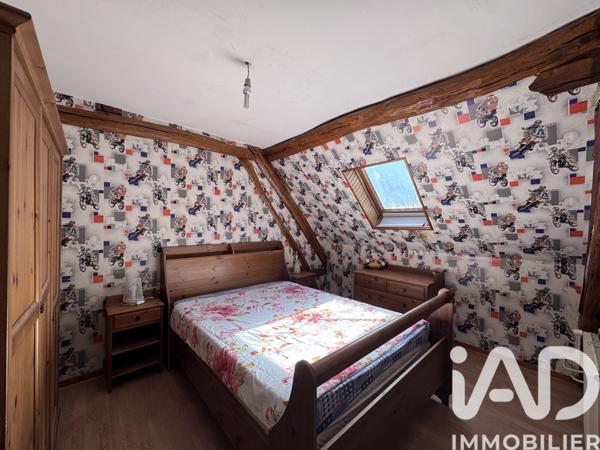 Maison à vendre 7 pièces 172 m² Genouilly