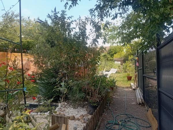 Immeuble de rapport avec potentiel d’aménagement supplémentaire entre Roanne et Marcigny
