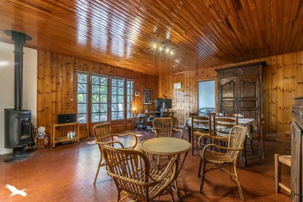 Maison 1 180 000 € Lège-Cap-Ferret 5 p 109 m² DPE D