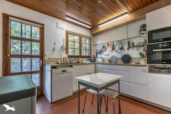 Maison 1 180 000 € Lège-Cap-Ferret 5 p 109 m² DPE D