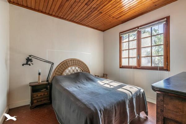 Maison 1 180 000 € Lège-Cap-Ferret 5 p 109 m² DPE D