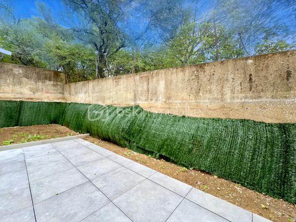 Appartement de 74,40 m²