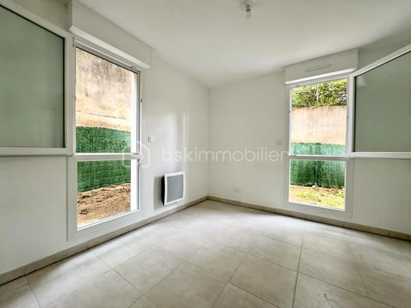 Appartement de 74,40 m²