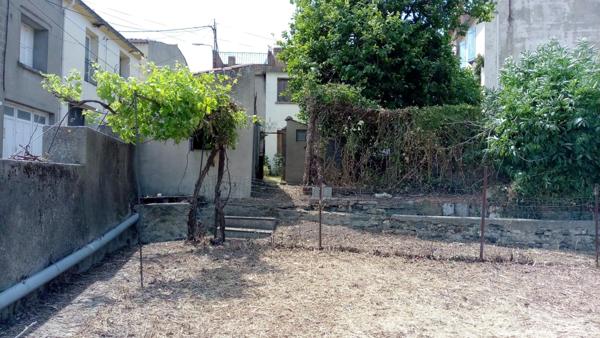 Maison à CAUDIES-DE-FENOUILLEDES, 66220 - 10 pièces 202m²