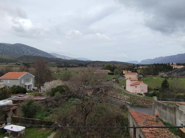 Maison à CAUDIES-DE-FENOUILLEDES, 66220 - 10 pièces 202m²
