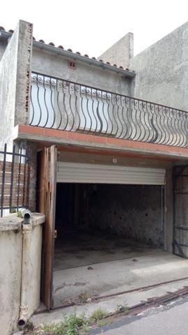 Maison à CAUDIES-DE-FENOUILLEDES, 66220 - 10 pièces 202m²