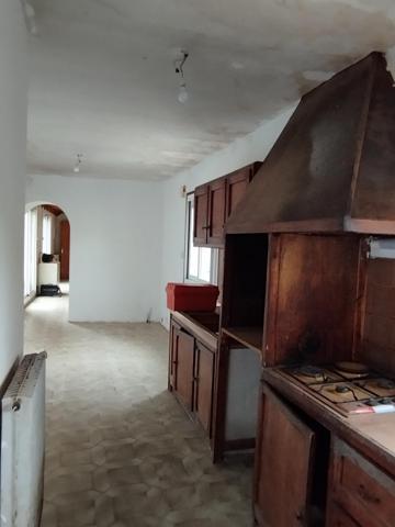 Maison à CAUDIES-DE-FENOUILLEDES, 66220 - 10 pièces 202m²