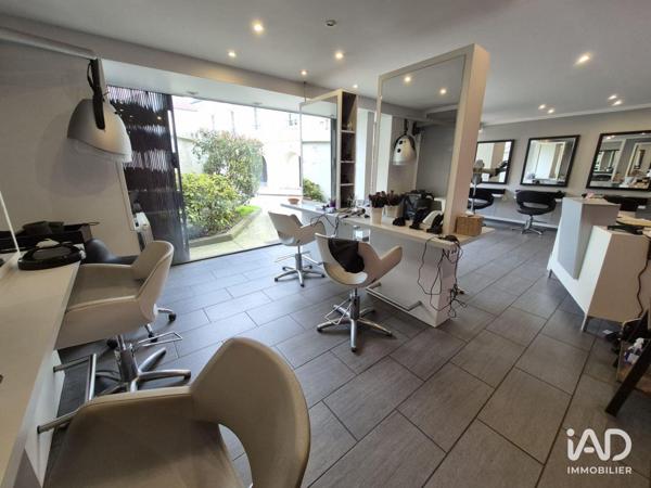 Boutique/Local commercial à vendre 50 m² Verneuil-sur-Seine