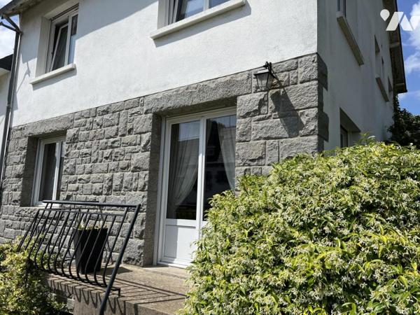 SAINT-BRIEUC Quartier Saint Michel