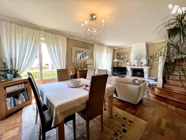 SAINT-BRIEUC Quartier Saint Michel