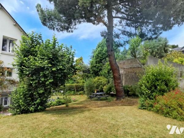 SAINT-BRIEUC Quartier Saint Michel